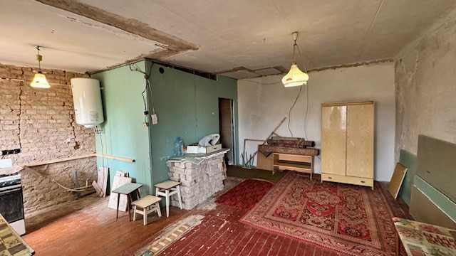 Продам однокімнатну квартиру по вул. Ф. Караманиць Кривий Ріг - зображення 4