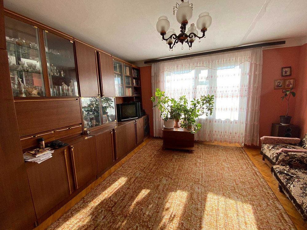 3 Кімнатна квартира Ковель - зображення 3