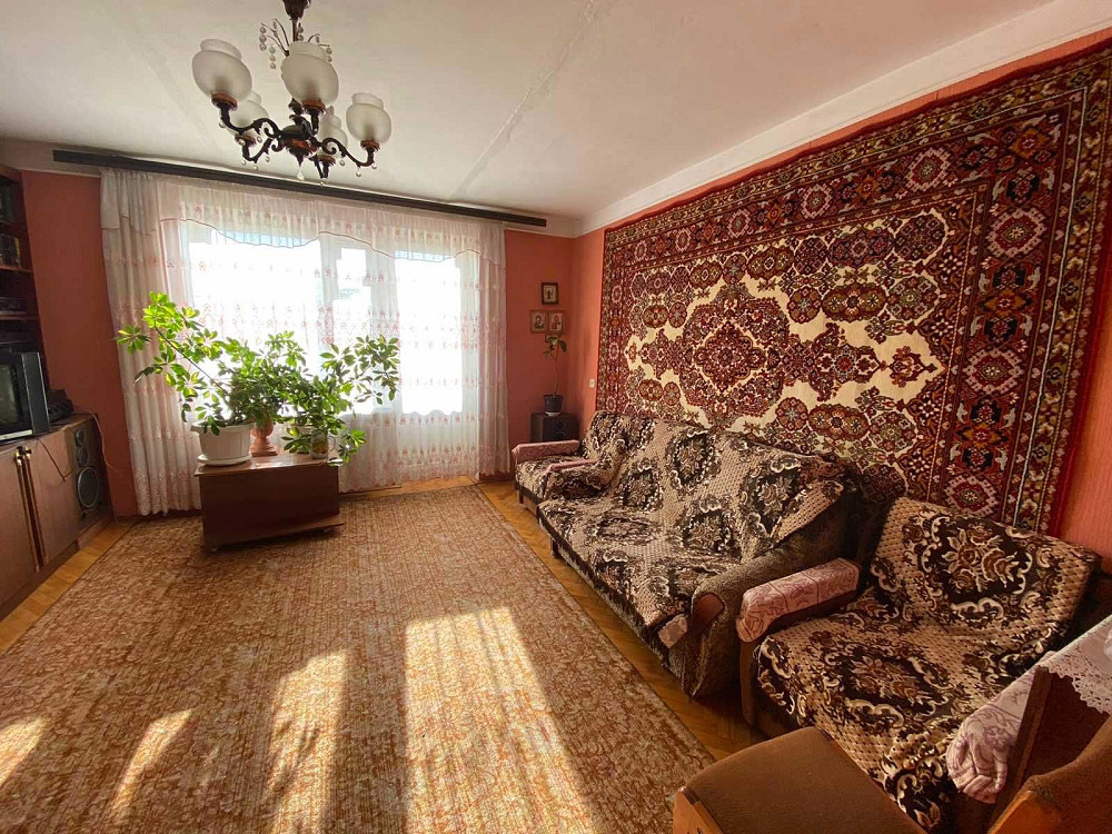 3 Кімнатна квартира Ковель - зображення 2