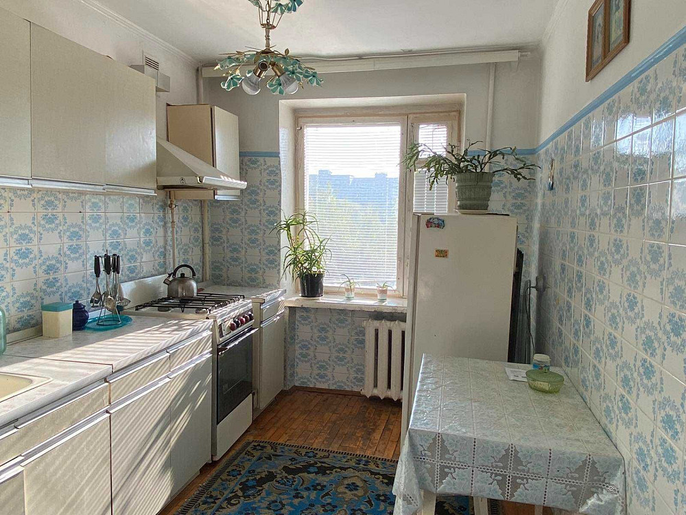 3 Кімнатна квартира Ковель - зображення 5