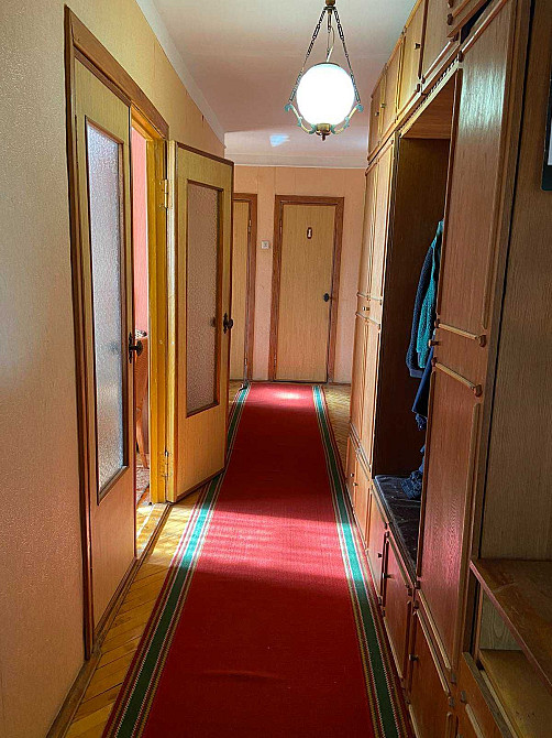 3 Кімнатна квартира Ковель - зображення 4