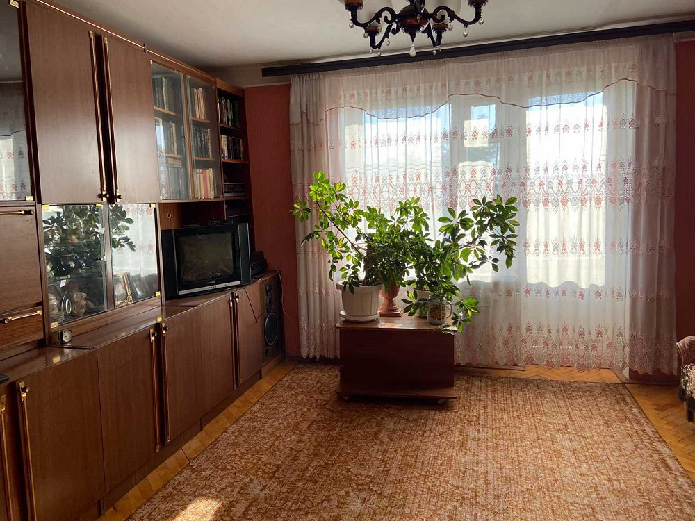 3 Кімнатна квартира Ковель - зображення 1