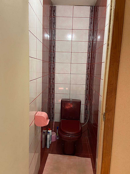 3 Кімнатна квартира Ковель - зображення 7