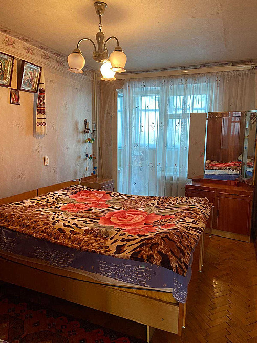 3 Кімнатна квартира Ковель - зображення 6