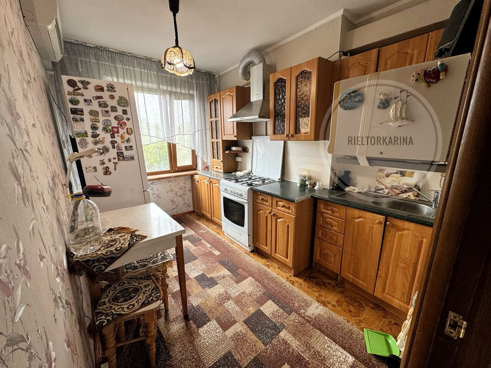 Площа Перемоги/Миру проспект 2к квартира в оренду Миколаїв - зображення 3