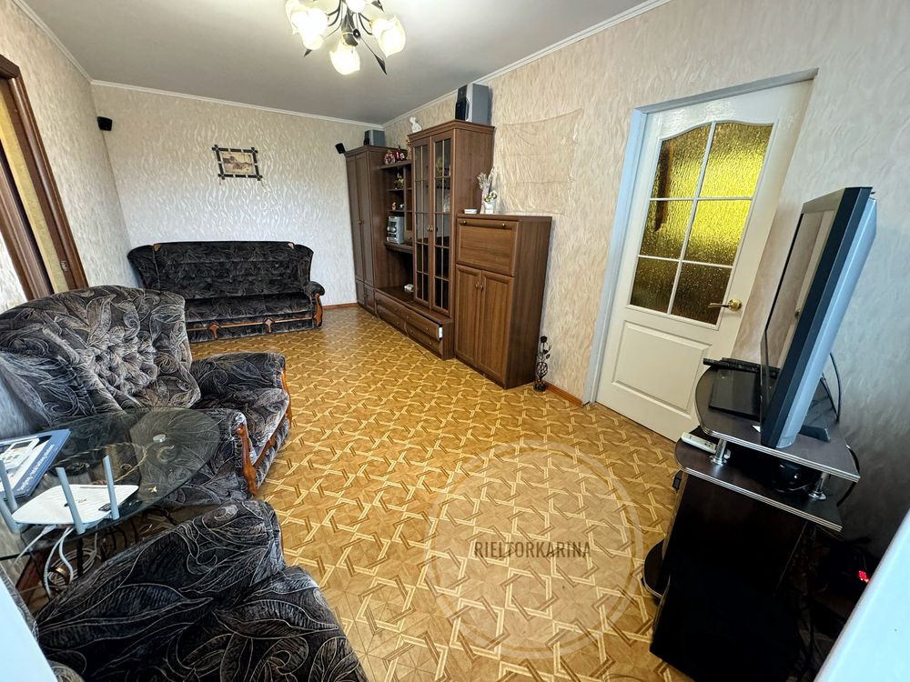 Площа Перемоги/Миру проспект 2к квартира в оренду Миколаїв - зображення 7