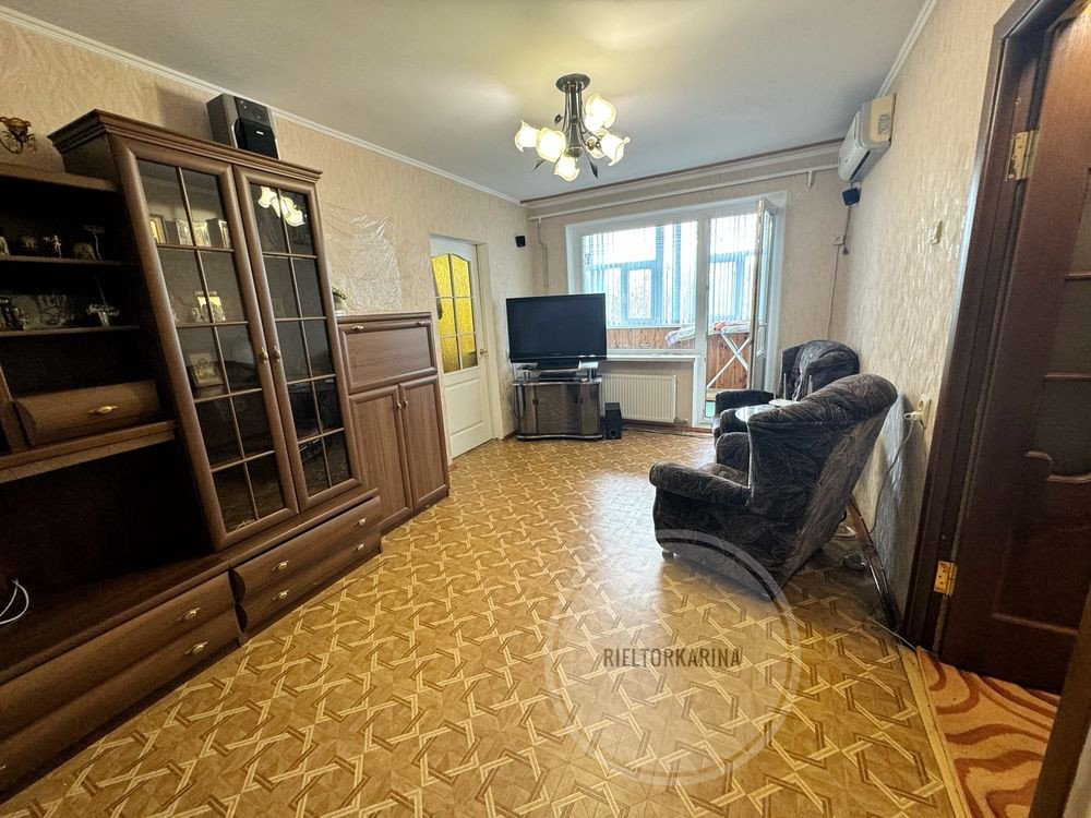 Площа Перемоги/Миру проспект 2к квартира в оренду Миколаїв - зображення 6