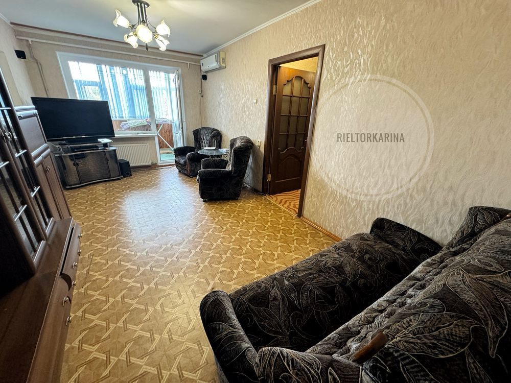 Площа Перемоги/Миру проспект 2к квартира в оренду Миколаїв - зображення 8