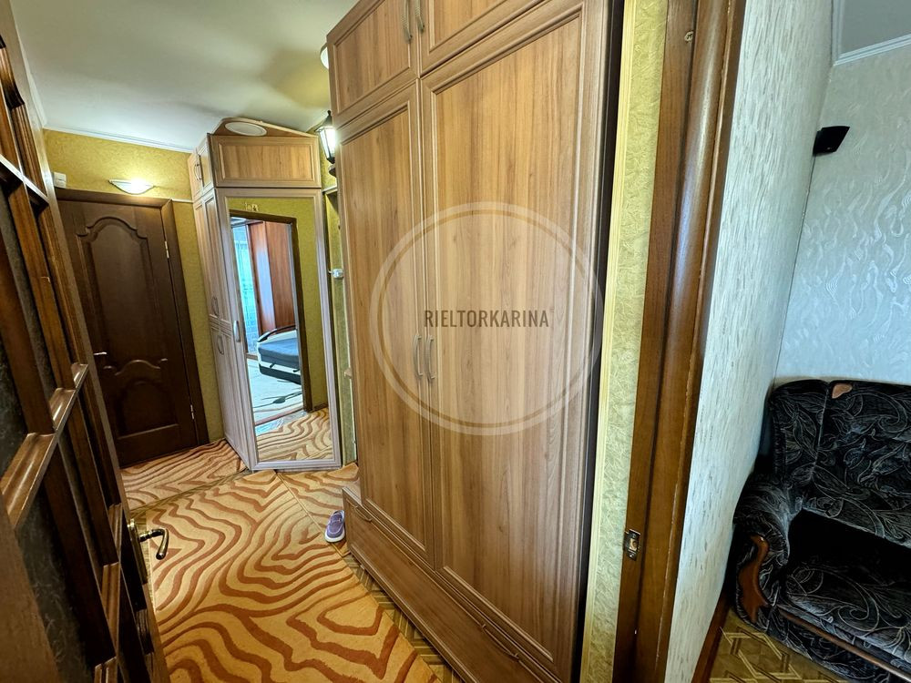 Площа Перемоги/Миру проспект 2к квартира в оренду Миколаїв - зображення 2