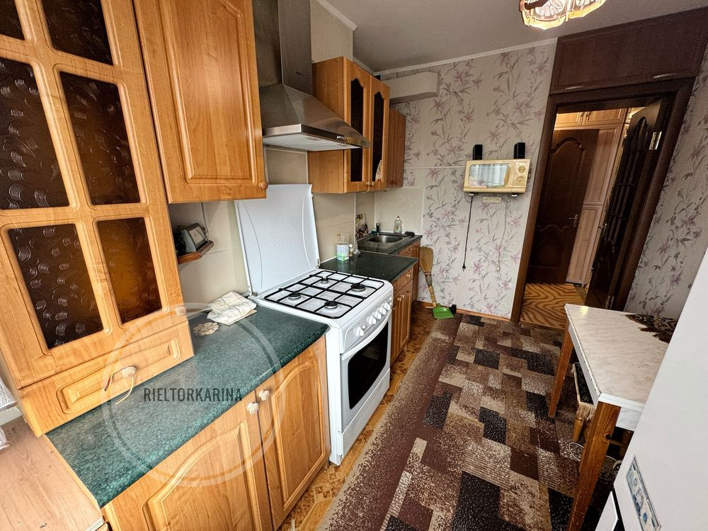 Площа Перемоги/Миру проспект 2к квартира в оренду Миколаїв - зображення 4