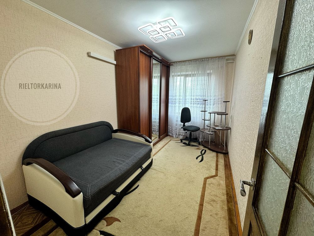 Площа Перемоги/Миру проспект 2к квартира в оренду Миколаїв - зображення 1