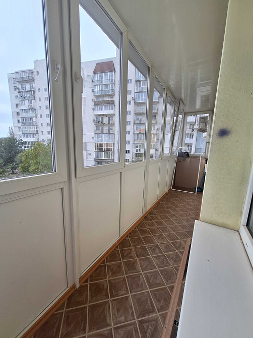 Сдается 3  ком. кв. Корабельный р-н  пр.Богоявленский 312. Миколаїв - зображення 5