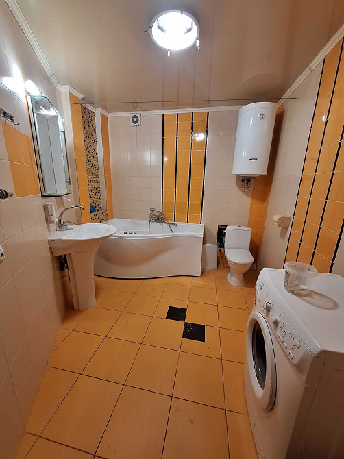 Сдается 3  ком. кв. Корабельный р-н  пр.Богоявленский 312. Миколаїв - зображення 4