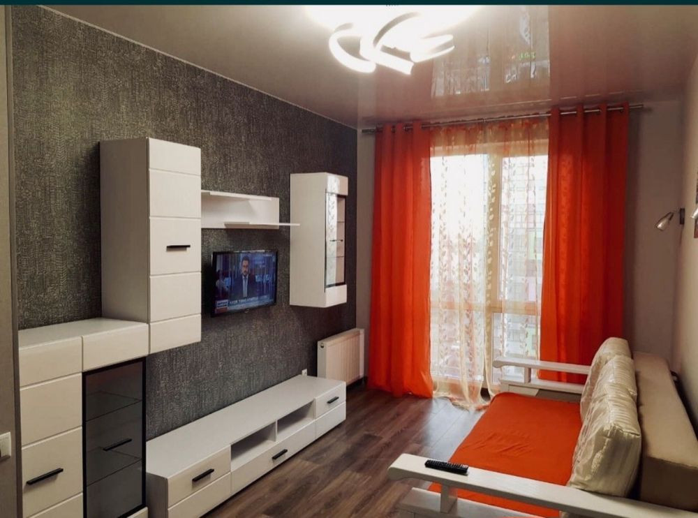 ЖК Сакура Вишневое Автономка Вишневое - изображение 1