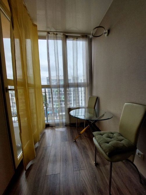 ЖК Сакура Вишневое Автономка Вишневое - изображение 6