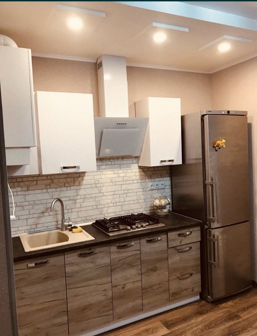 ЖК Сакура Вишневое Автономка Вишневое - изображение 4