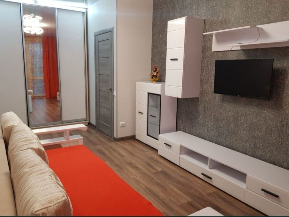 ЖК Сакура Вишневое Автономка Вишневое - изображение 2