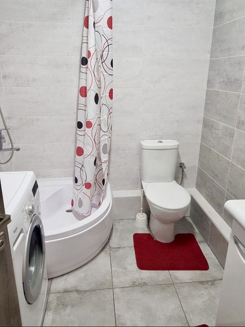 ЖК Сакура Вишневое Автономка Вишневое - изображение 5