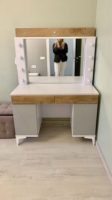 Оренда 2-кім.квар. вул Шевченка новобудова Львов - изображение 4