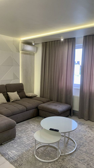 Оренда 2-кім.квар. вул Шевченка новобудова Львов - изображение 3