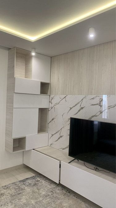 Оренда 2-кім.квар. вул Шевченка новобудова Львов - изображение 1