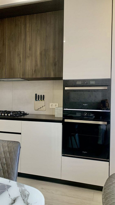 Оренда 2-кім.квар. вул Шевченка новобудова Львов - изображение 7