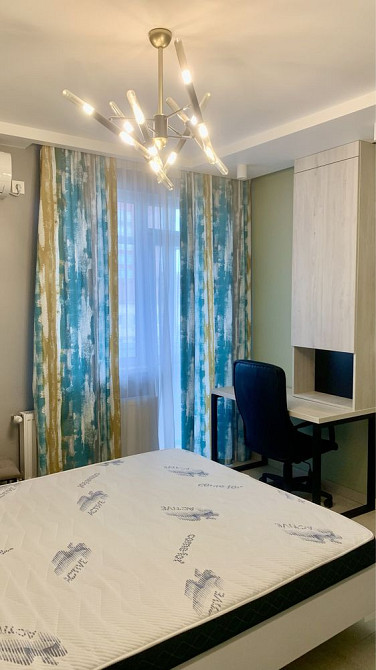 Оренда 2-кім.квар. вул Шевченка новобудова Львов - изображение 5