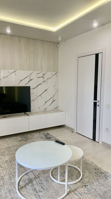 Оренда 2-кім.квар. вул Шевченка новобудова Львов - изображение 2