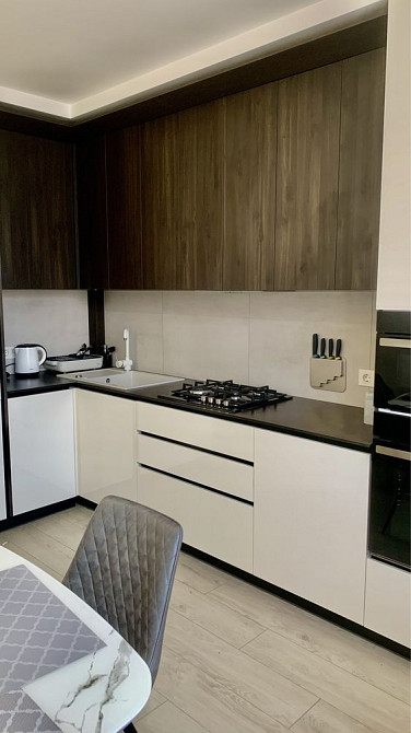 Оренда 2-кім.квар. вул Шевченка новобудова Львов - изображение 6