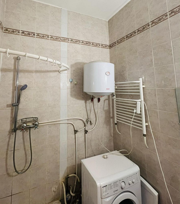 Сдам 1 комнатную квартиру Соборная площадь Одеса - зображення 5