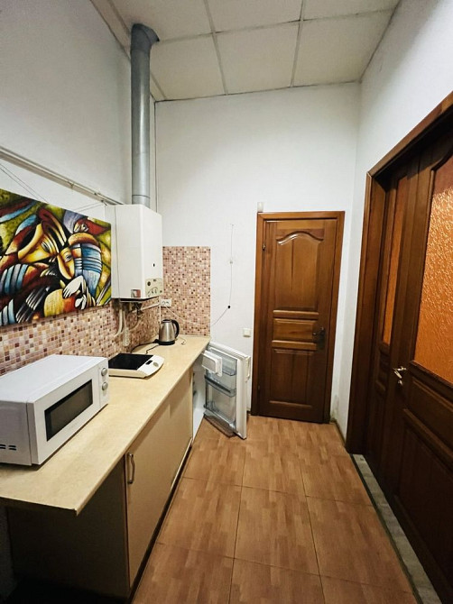 Сдам 1 комнатную квартиру Соборная площадь Одеса - зображення 3