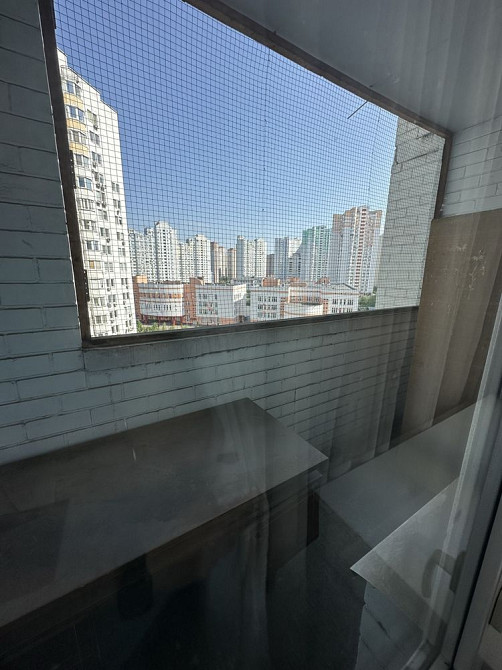 Оренда, бажана 14, осокорки, позняки, без меблів Kyiv - photo 8