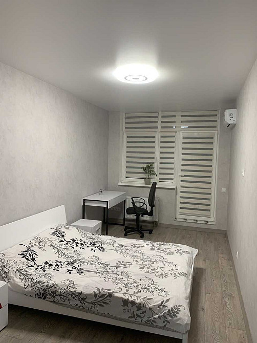 Оренда квартири новий ЖК Берестейський, пр.Перемоги 55 ВІД ВЛАСНИКА Київ - зображення 2