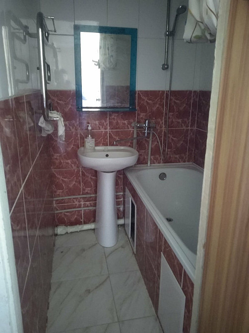 Сдам 1 комнатную квартиру метро Масельсколько , Рыбалко Харків - зображення 7