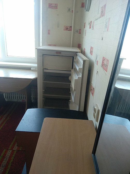 Сдам 1 комнатную квартиру метро Масельсколько , Рыбалко Харків - зображення 6