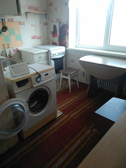 Сдам 1 комнатную квартиру метро Масельсколько , Рыбалко Харків - зображення 4