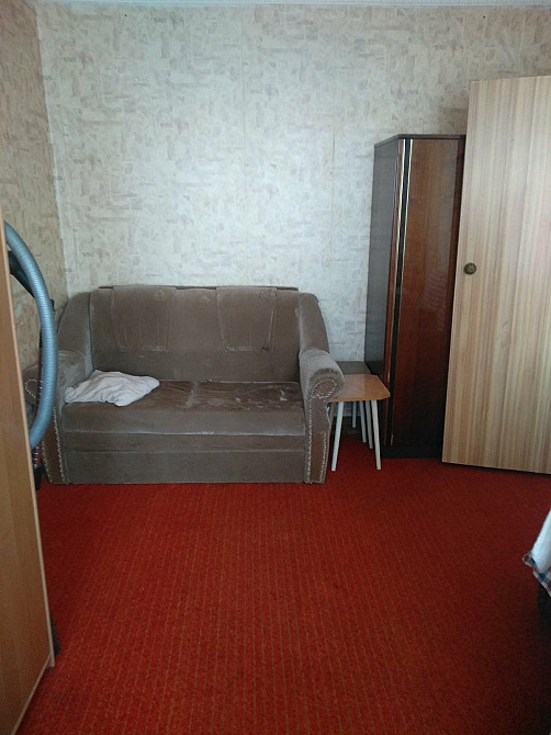 Сдам 1 комнатную квартиру метро Масельсколько , Рыбалко Харків - зображення 1