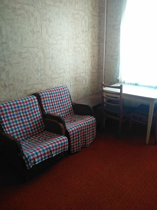 Сдам 1 комнатную квартиру метро Масельсколько , Рыбалко Харків - зображення 3