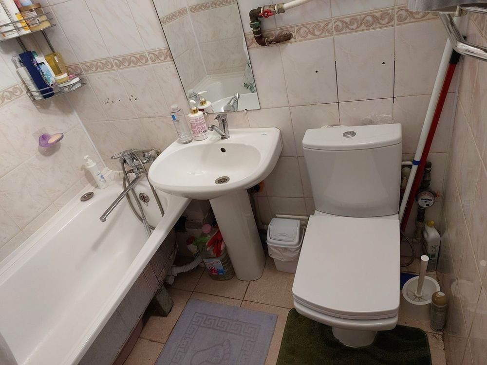 Аренда 2х квартиры в Николаеве Миколаїв - зображення 7