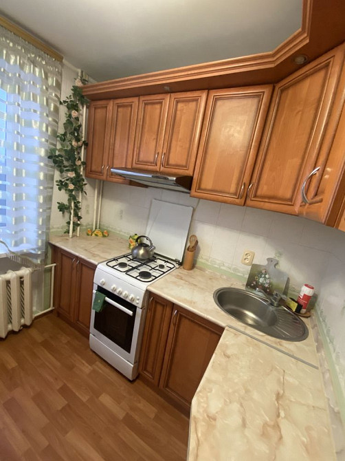 Здам 2-кімн.квартиру,  район Дворецької! Ровно - изображение 1