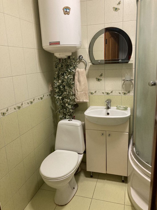 Здам 2-кімн.квартиру,  район Дворецької! Ровно - изображение 5