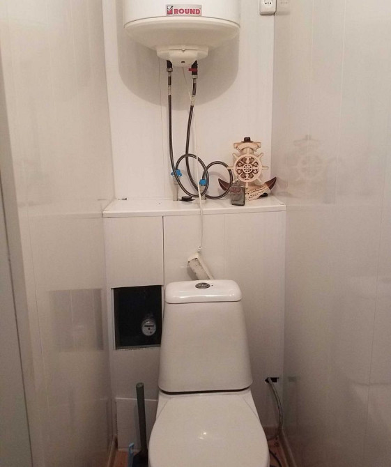 Оредна 2-кімнатної квартири в Центрі міста Хмельницкий - изображение 5