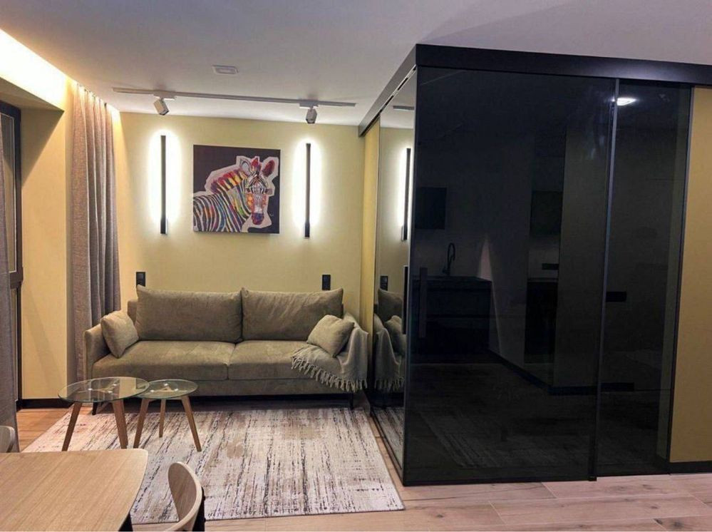 Сдам 1к квартиру в ЖК Бест Хаус. Best House Дніпро - зображення 4