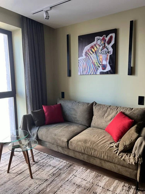 Сдам 1к квартиру в ЖК Бест Хаус. Best House Дніпро - зображення 6