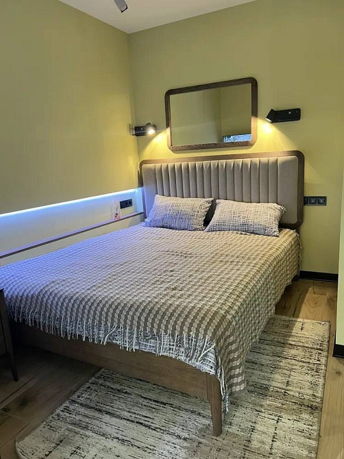 Сдам 1к квартиру в ЖК Бест Хаус. Best House Дніпро - зображення 8