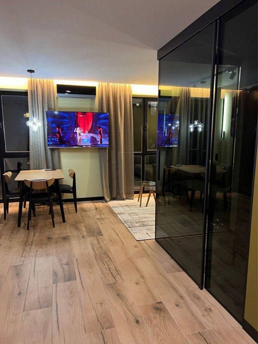 Сдам 1к квартиру в ЖК Бест Хаус. Best House Дніпро - зображення 5