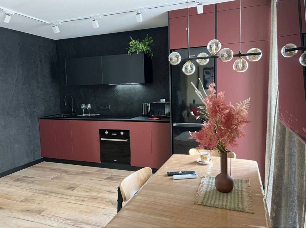 Сдам 1к квартиру в ЖК Бест Хаус. Best House Дніпро - зображення 1