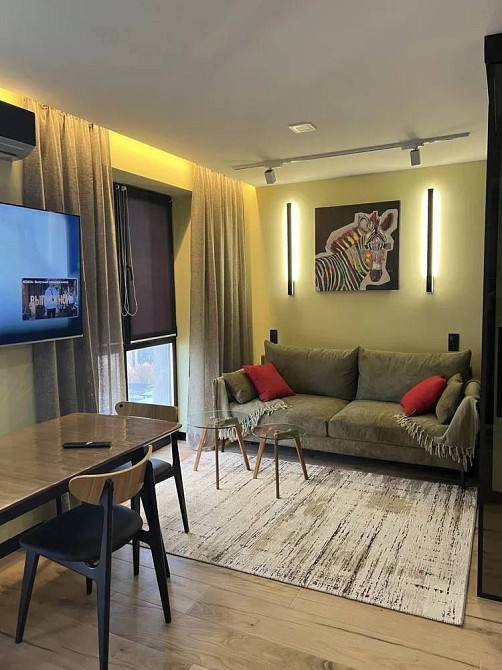 Сдам 1к квартиру в ЖК Бест Хаус. Best House Дніпро - зображення 7