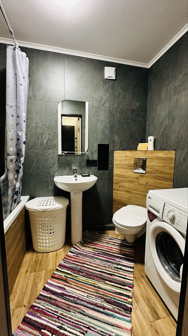 Оренда однокімнатної в Ірпені Ірпінь - зображення 5