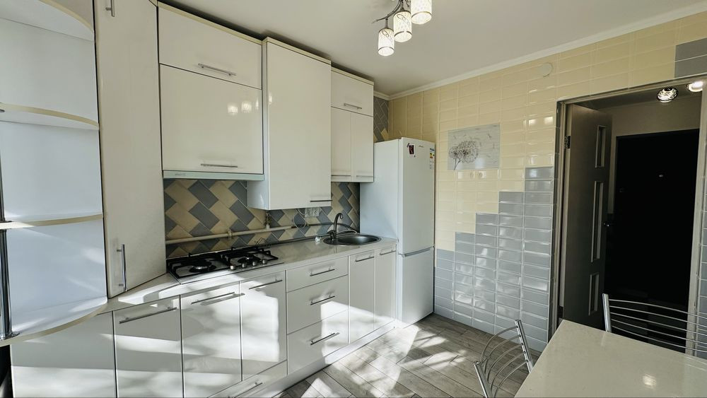 Оренда однокімнатної в Ірпені Ірпінь - зображення 2